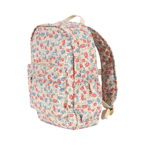 Rainy kids backpack midi