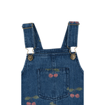 Magot overall dress