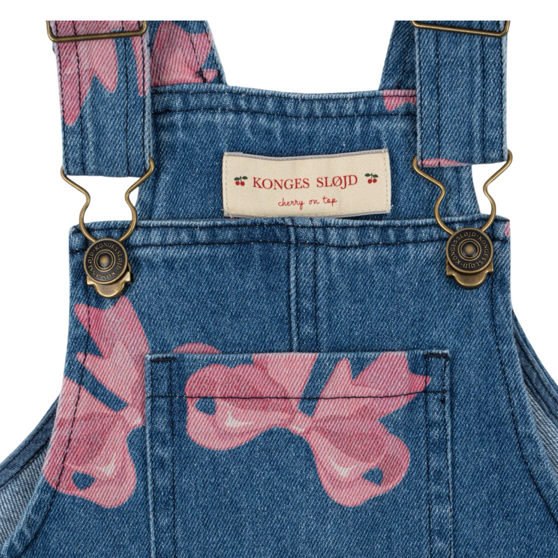 Magot overalls