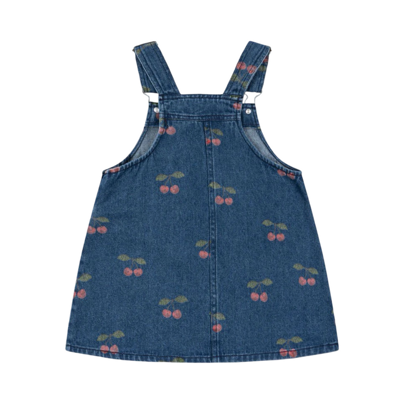 Magot overall dress