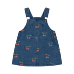 Magot overall dress