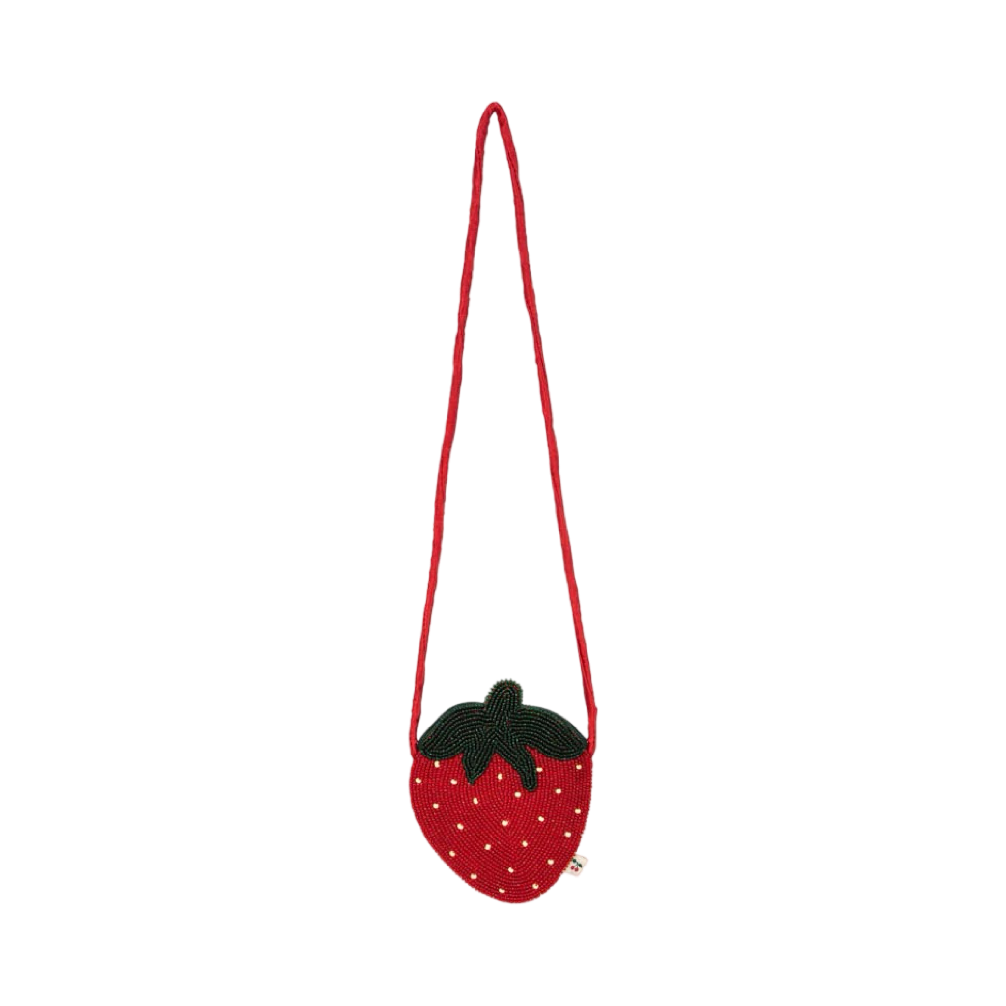 Strawberry bag hotsell