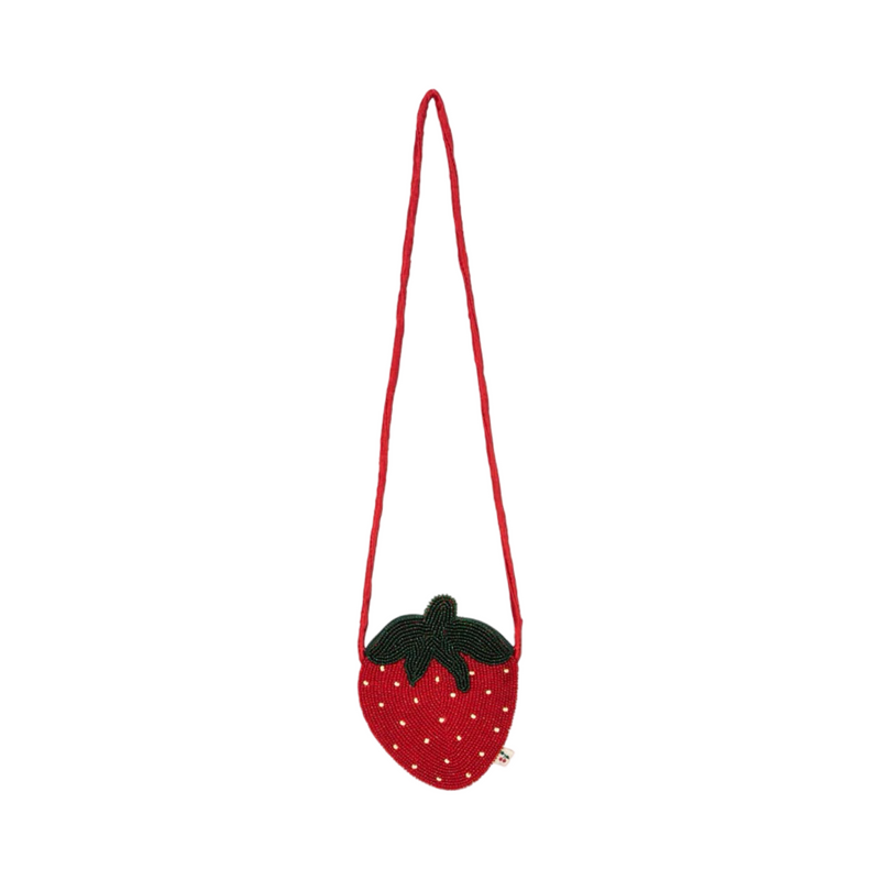 Strawberry bag