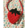 Strawberry bag