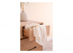 Butterfly swaddle