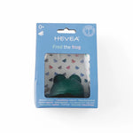 Fred the frog bath toy