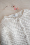 Lis newborn jacket