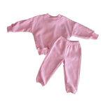 Woodie 3D logo tracksuit