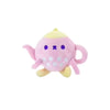 Cafe Momiji afternoon tea plushie