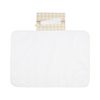 Mozart waterproof changing pad