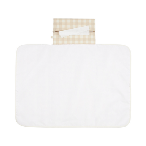 Mozart waterproof changing pad