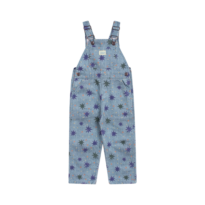 Benjamin overalls