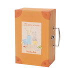 Grande famille La Petite Armoire suitcase