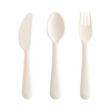 Dinnerware cutlery set