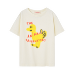 Rooster kids t-shirt