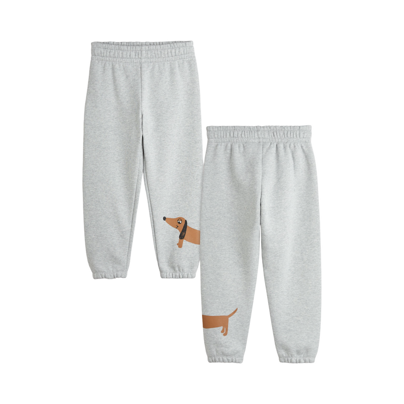 Dog sweatpants