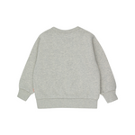 Chamonix Poodles sweatshirt