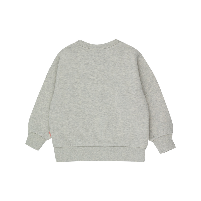 Chamonix Poodles sweatshirt