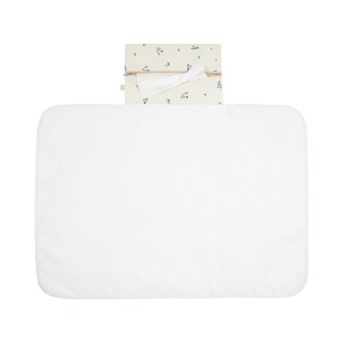 Mozart waterproof changing pad