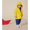 Babies' iconic raincoat