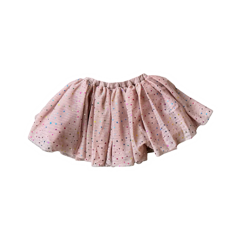 Fairy ballerina skirt