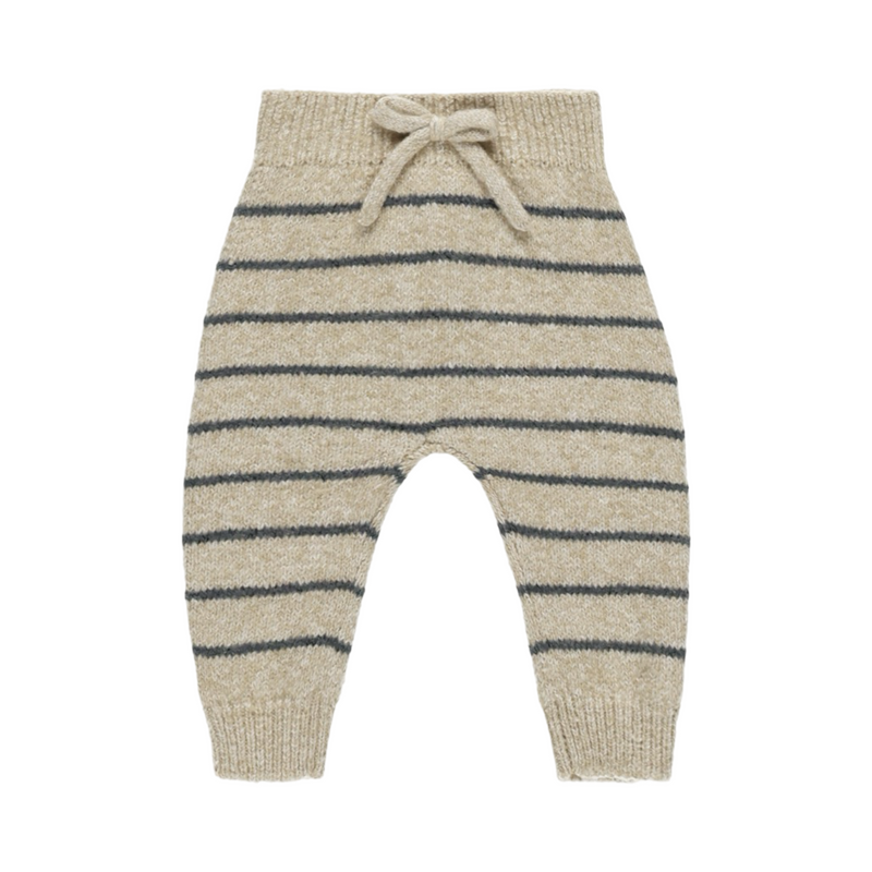 Knit pant