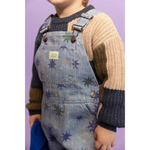 Benjamin overalls