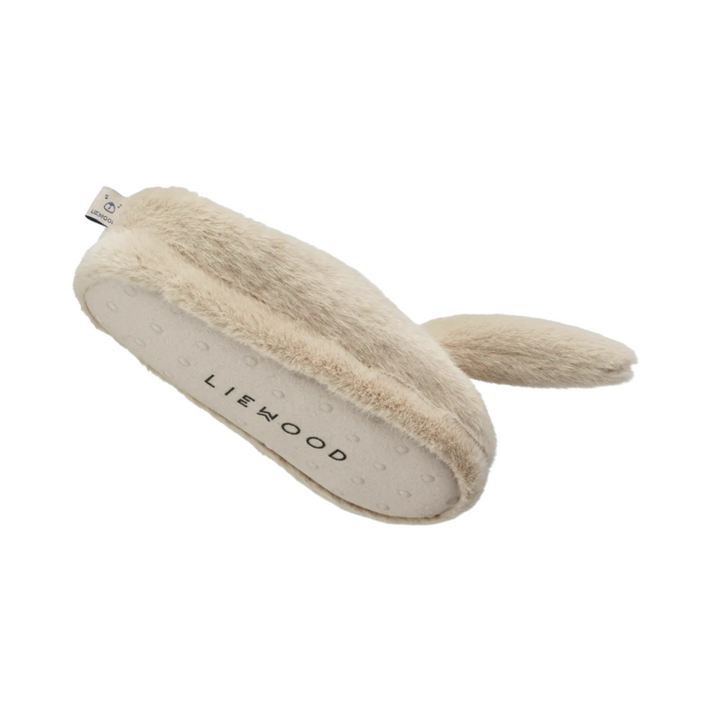 Aviaja rabbit slippers