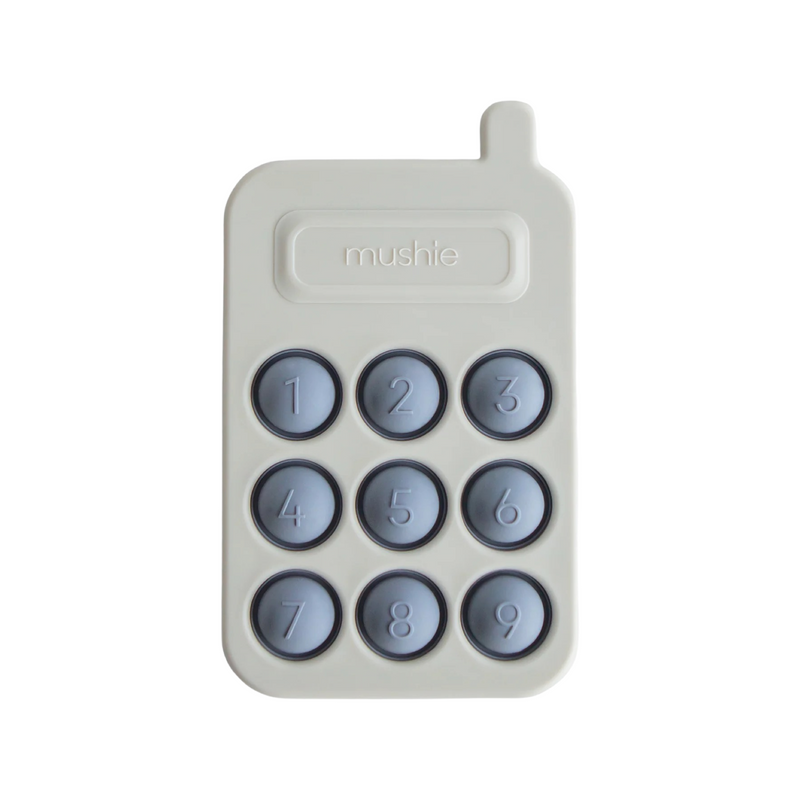 Phone press toy