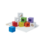 Activity blocks