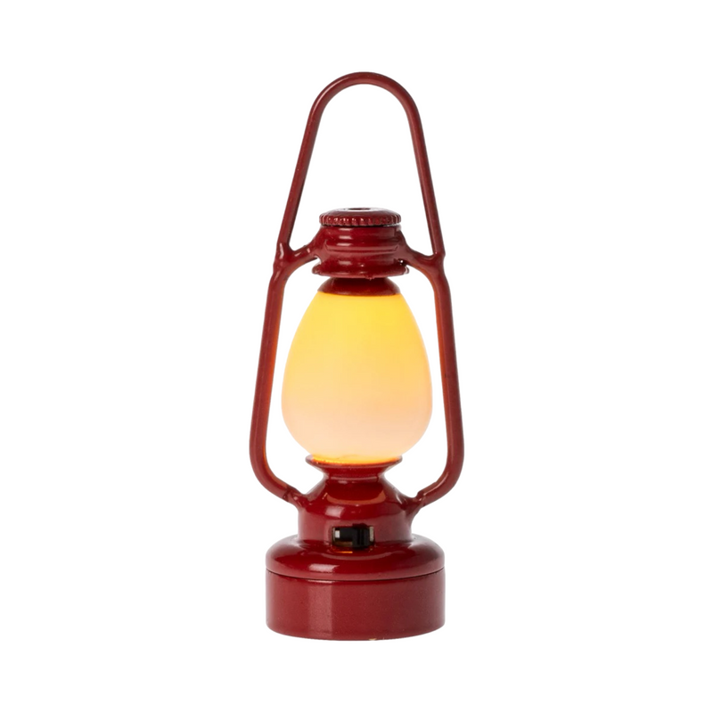 Vintage lantern