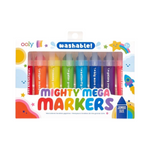 Mighty mega markers