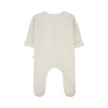 Gaetan jumpsuit with feet