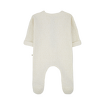 Gaetan jumpsuit with feet