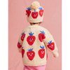 Bonnet en tricot Berry cosy