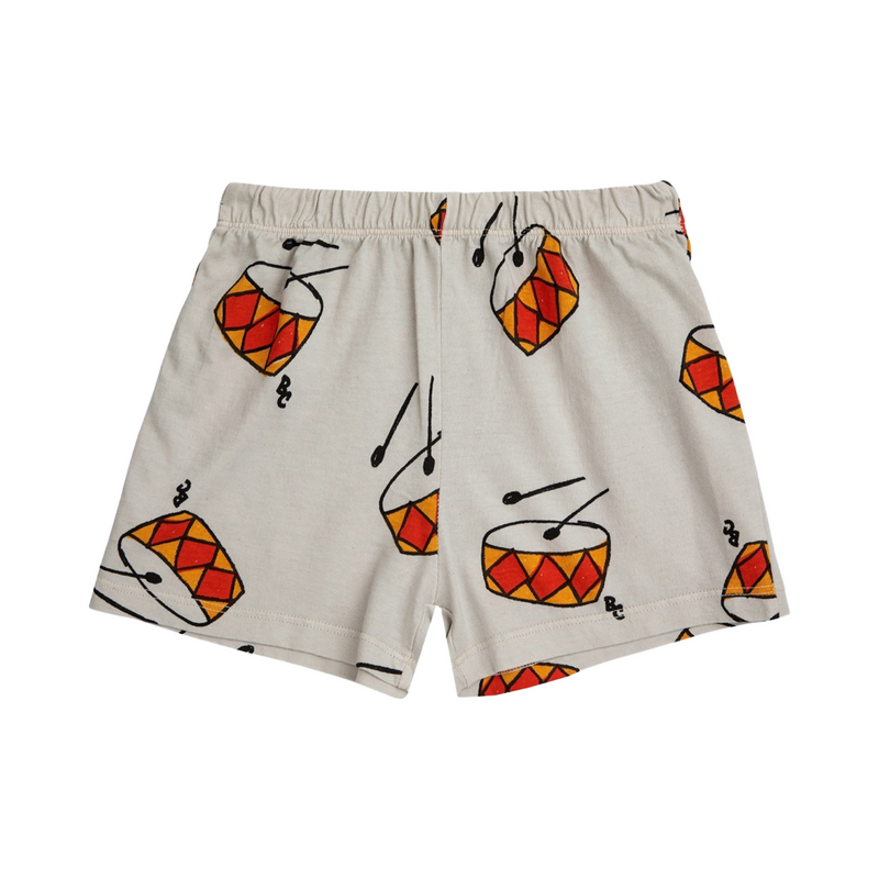 Play the drum all over shorts