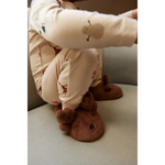 Aviaja reindeer slippers