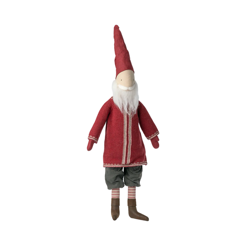 Small Santa