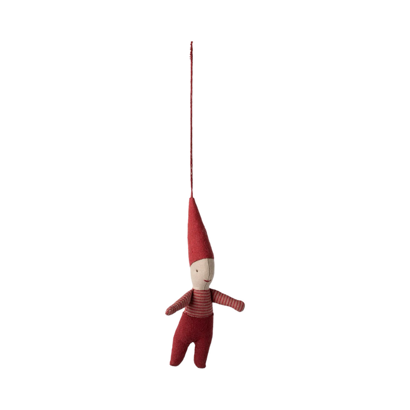 Pixy boy ornament