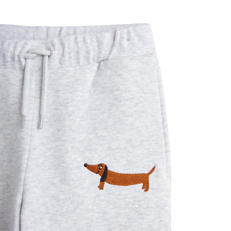 Dog sweatpants