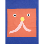 Funny face t-shirt