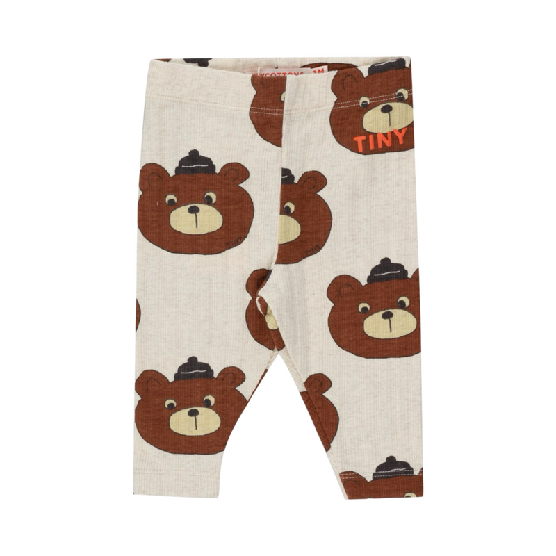 Bears baby pant