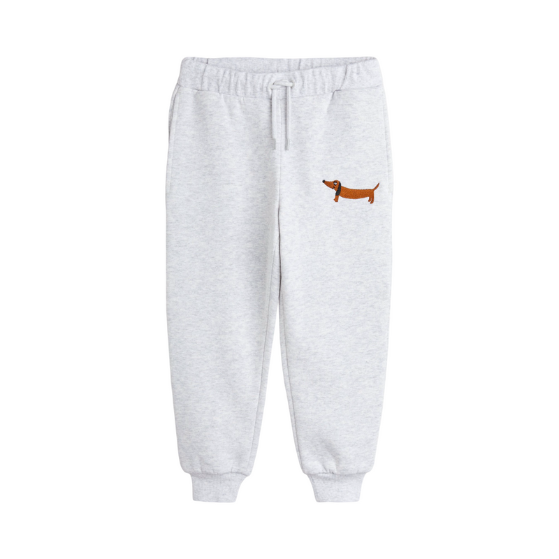 Dog sweatpants