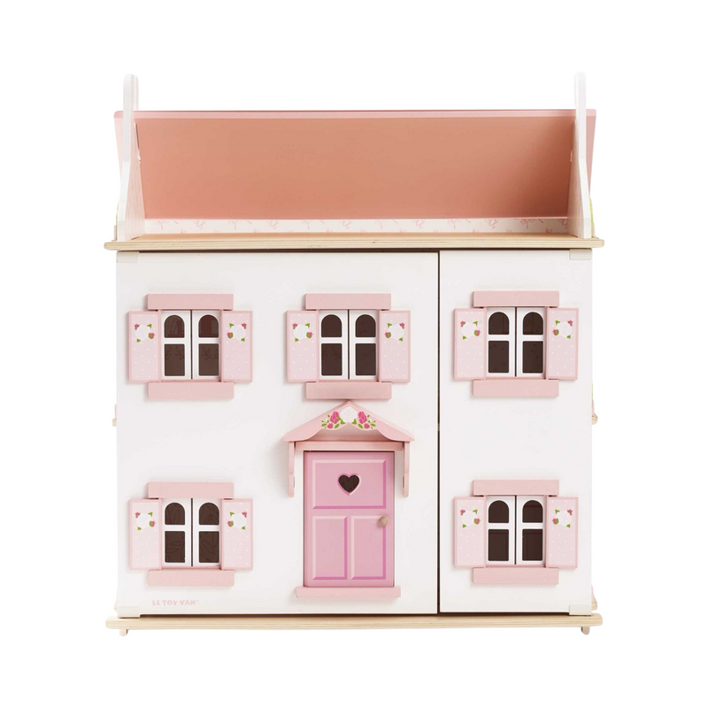 Sophie doll house