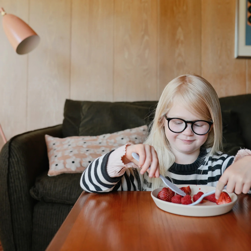 Ensemble d'ustensiles pour la table