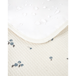 Mozart waterproof changing pad