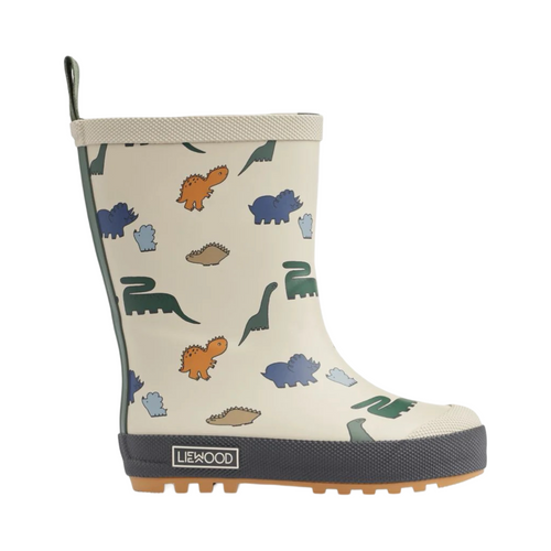 Bottes de pluie thermiques Mason