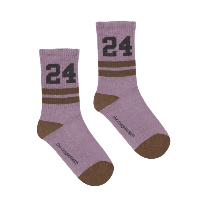 24 kids socks