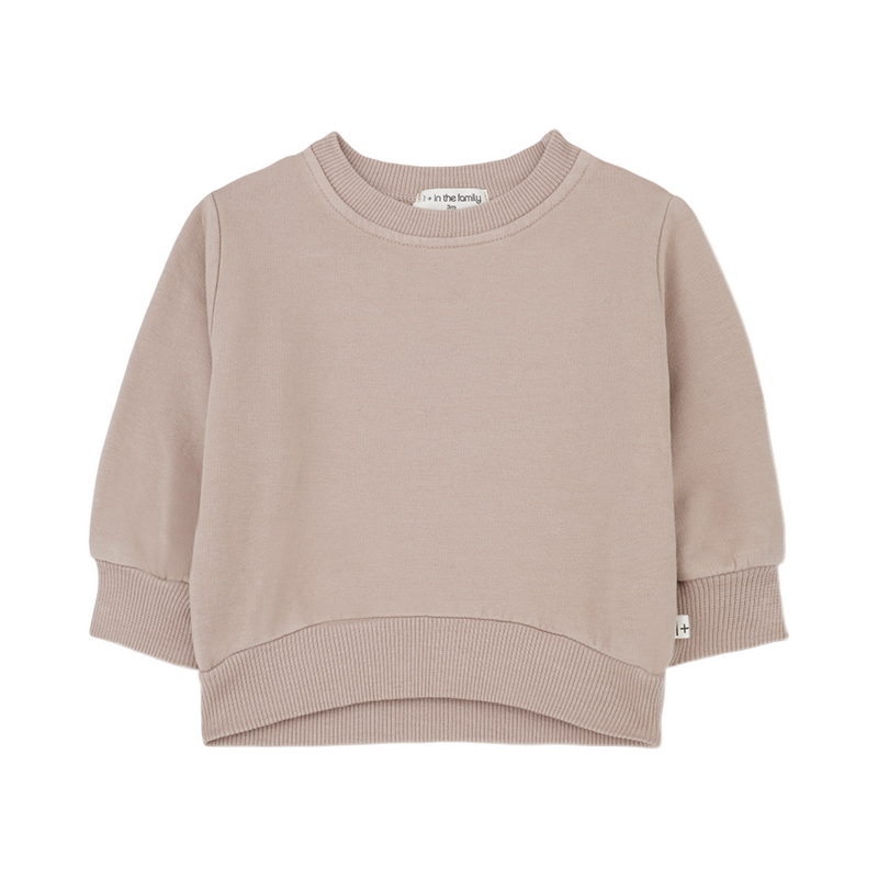 Antonia sweater