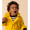 Babies' iconic raincoat